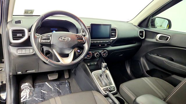 2023 Hyundai Venue SEL IVT - 23067033 - 11