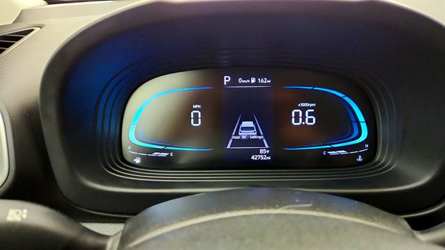 2023 Hyundai Venue SEL IVT - 23067033 - 13