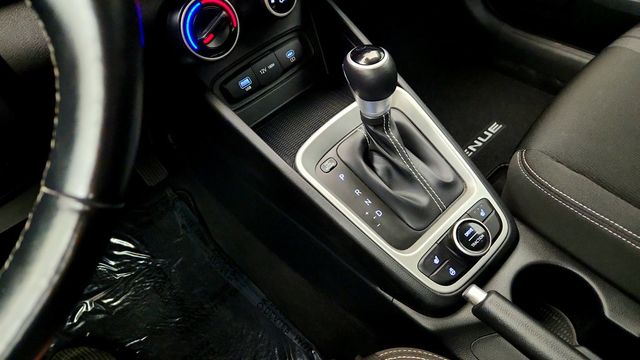 2023 Hyundai Venue SEL IVT - 23067033 - 15