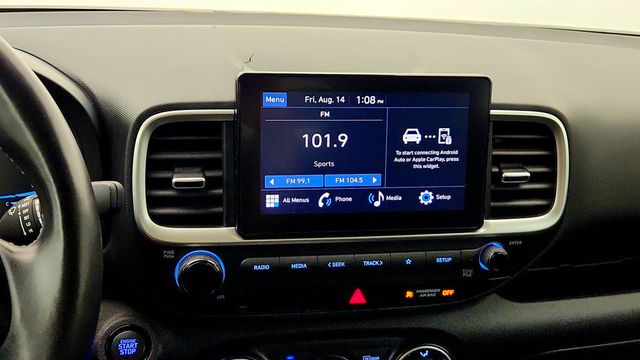 2023 Hyundai Venue SEL IVT - 23067033 - 17