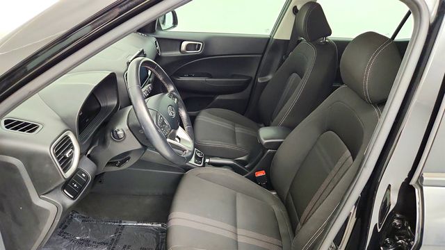 2023 Hyundai Venue SEL IVT - 23067033 - 18