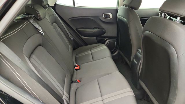 2023 Hyundai Venue SEL IVT - 23067033 - 21