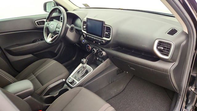 2023 Hyundai Venue SEL IVT - 23067033 - 23