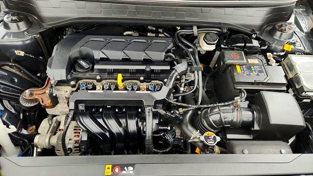 2023 Hyundai Venue SEL IVT - 23067033 - 25