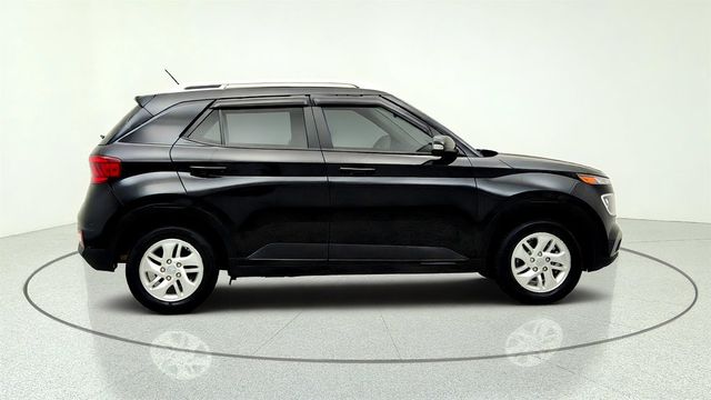 2023 Hyundai Venue SEL IVT - 23067033 - 3