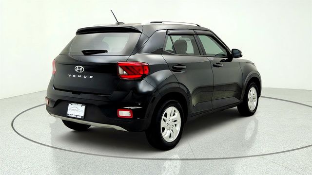 2023 Hyundai Venue SEL IVT - 23067033 - 4