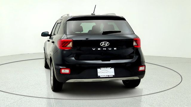 2023 Hyundai Venue SEL IVT - 23067033 - 5