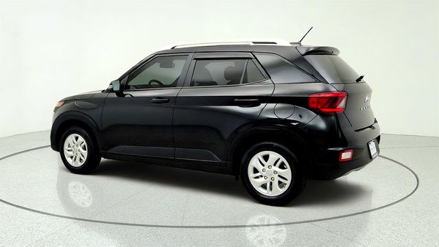 2023 Hyundai Venue SEL IVT - 23067033 - 6