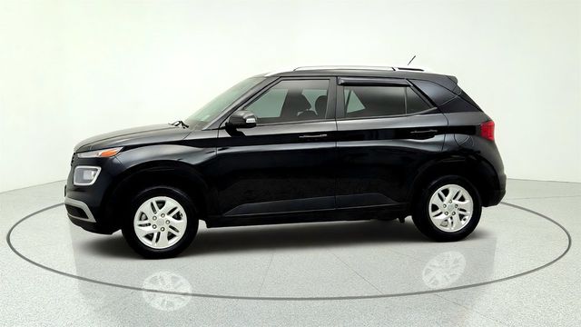 2023 Hyundai Venue SEL IVT - 23067033 - 7