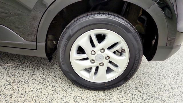 2023 Hyundai Venue SEL IVT - 23067033 - 8