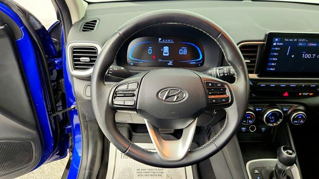 2023 Hyundai Venue SEL IVT - 23019579 - 13