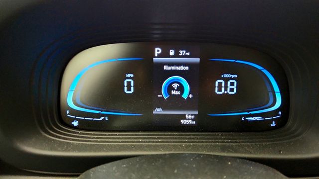 2023 Hyundai Venue SEL IVT - 23019579 - 14