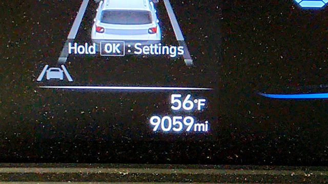 2023 Hyundai Venue SEL IVT - 23019579 - 15