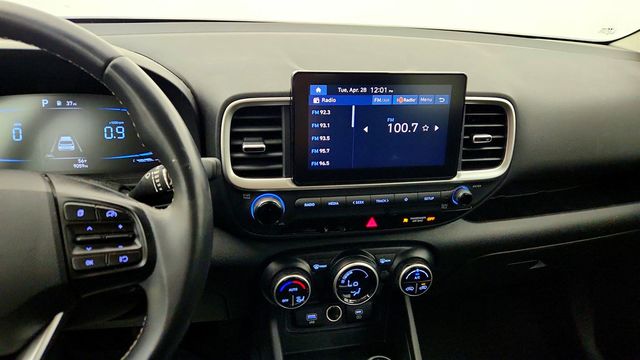 2023 Hyundai Venue SEL IVT - 23019579 - 17