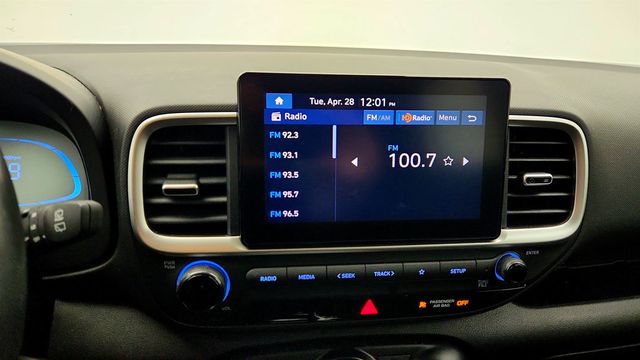 2023 Hyundai Venue SEL IVT - 23019579 - 18