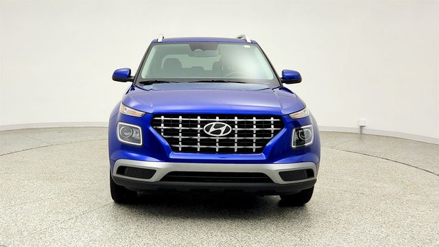 2023 Hyundai Venue SEL IVT - 23019579 - 1