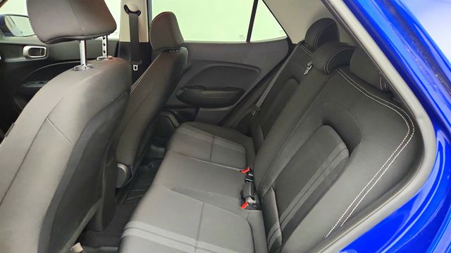 2023 Hyundai Venue SEL IVT - 23019579 - 20