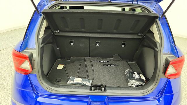2023 Hyundai Venue SEL IVT - 23019579 - 21