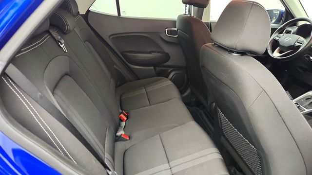 2023 Hyundai Venue SEL IVT - 23019579 - 22
