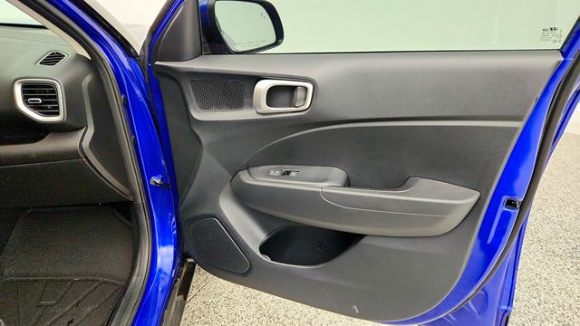 2023 Hyundai Venue SEL IVT - 23019579 - 25