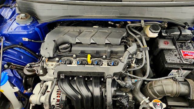 2023 Hyundai Venue SEL IVT - 23019579 - 26