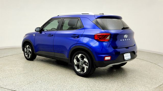 2023 Hyundai Venue SEL IVT - 23019579 - 6