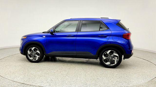 2023 Hyundai Venue SEL IVT - 23019579 - 7