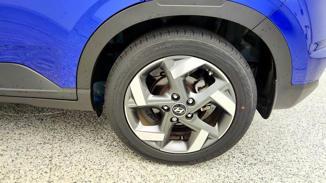 2023 Hyundai Venue SEL IVT - 23019579 - 8