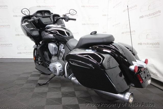 2023 Indian Challenger N23LCBRRAA - 22852748 - 1