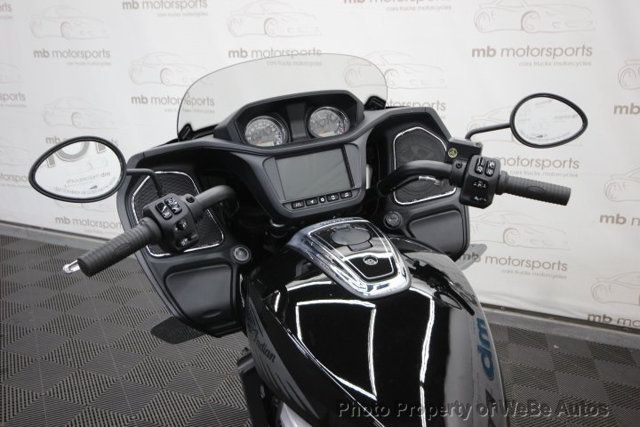 2023 Indian Challenger N23LCBRRAA - 22852748 - 7