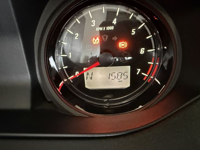 2023 Indian Pursuit Dark Horse One Owner! - 23083034 - 10