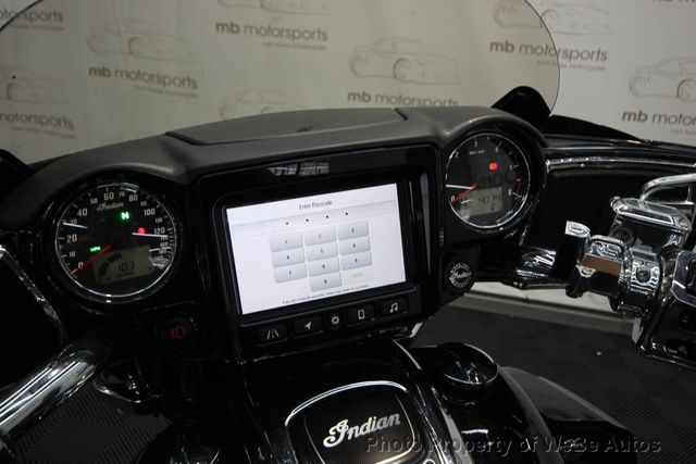2023 Indian Roadmaster Limited N23TKABBAP - 23051377 - 11