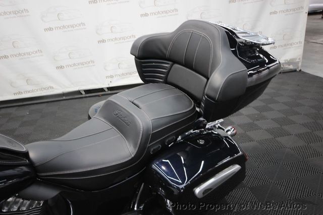 2023 Indian Roadmaster Limited N23TKABBAP - 23051377 - 13