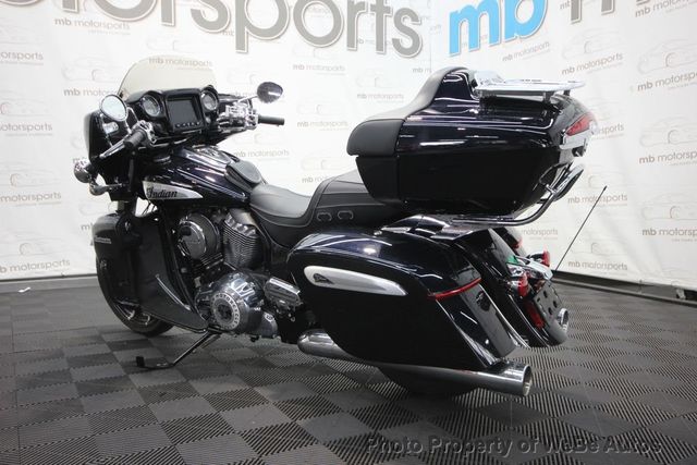 2023 Indian Roadmaster Limited N23TKABBAP - 23051377 - 2