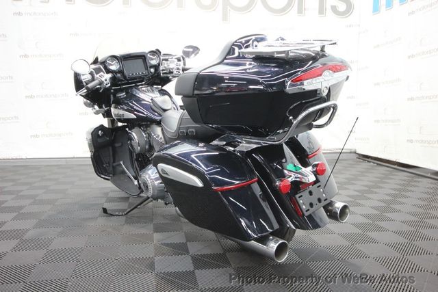2023 Indian Roadmaster Limited N23TKABBAP - 23051377 - 3