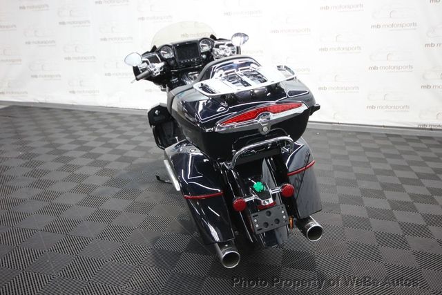 2023 Indian Roadmaster Limited N23TKABBAP - 23051377 - 4