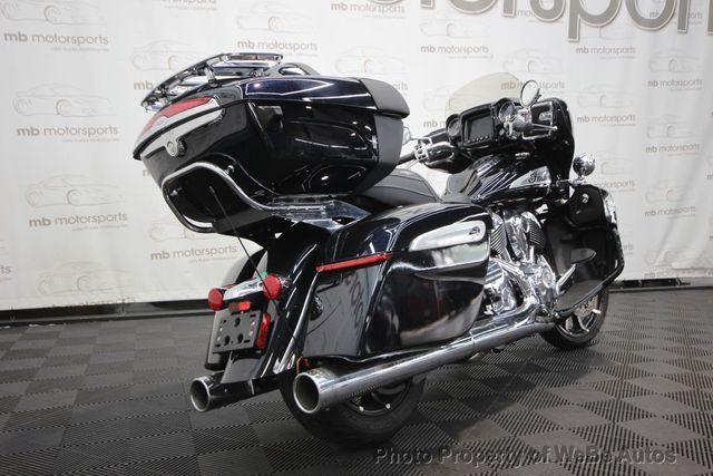 2023 Indian Roadmaster Limited N23TKABBAP - 23051377 - 5