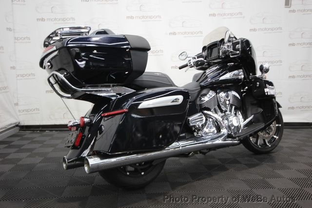 2023 Indian Roadmaster Limited N23TKABBAP - 23051377 - 6