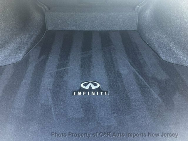 2023 INFINITI Q50 FRONT LINE CAR!! AWD!!  - 23067327 - 18