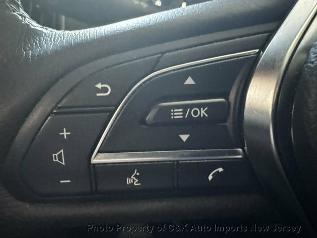 2023 INFINITI Q50 FRONT LINE CAR!! AWD!!  - 23067327 - 25