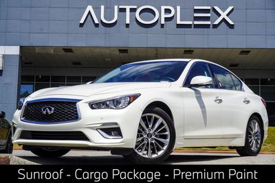 Request More Information