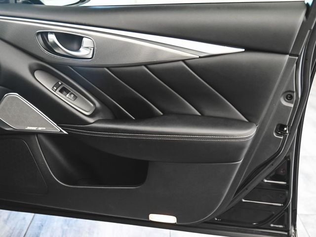2023 INFINITI Q50 LUXE - 23019940 - 10