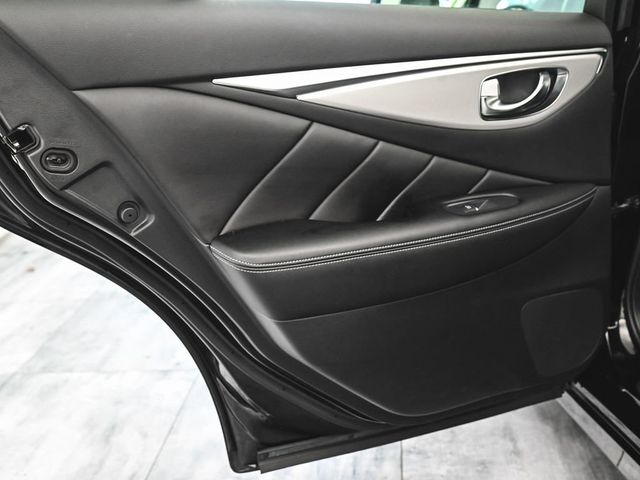 2023 INFINITI Q50 LUXE - 23019940 - 11