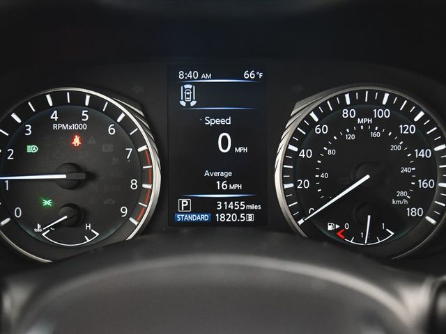 2023 INFINITI Q50 LUXE - 23019940 - 15