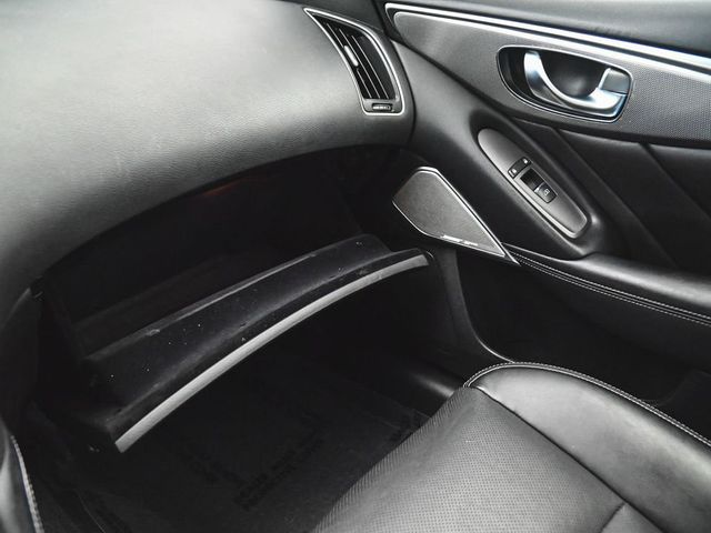 2023 INFINITI Q50 LUXE - 23019940 - 16