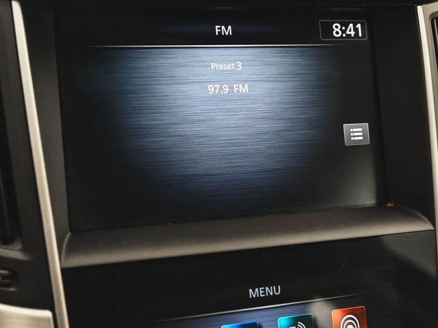 2023 INFINITI Q50 LUXE - 23019940 - 22