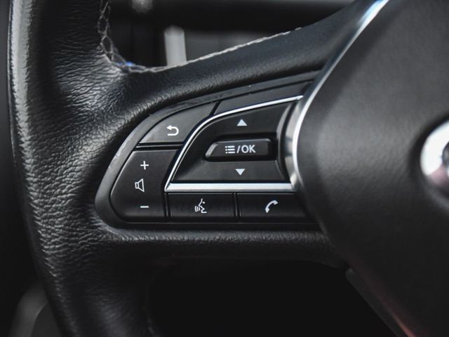 2023 INFINITI Q50 LUXE - 23019940 - 25