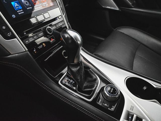 2023 INFINITI Q50 LUXE - 23019940 - 28