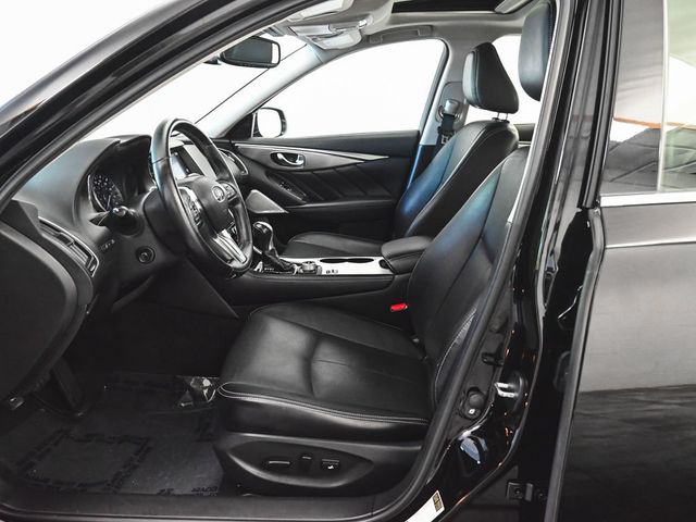 2023 INFINITI Q50 LUXE - 23019940 - 29