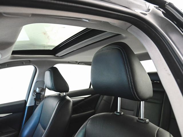 2023 INFINITI Q50 LUXE - 23019940 - 30